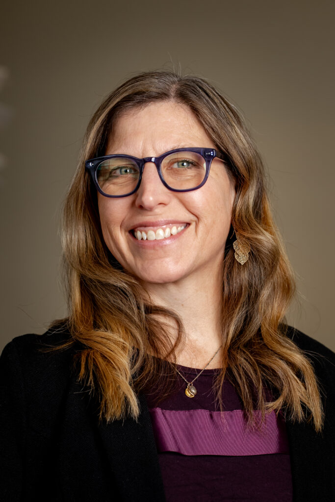 Christine Steffen, MSN, CNM