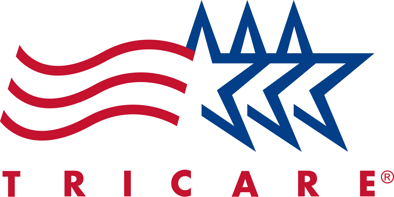 Tricare Logo with Star Symbols - Physicians for Women - Melius Schurr Tricare Logo with Star Symbols - Physicians for Women - Melius Schurr